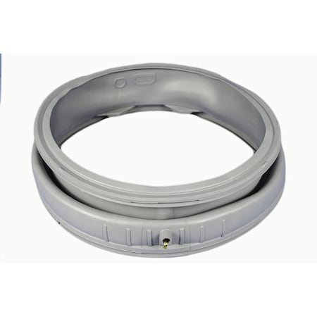 Lg MDS47123603 LG Washer Door Boot Seal Gasket MDS47123603